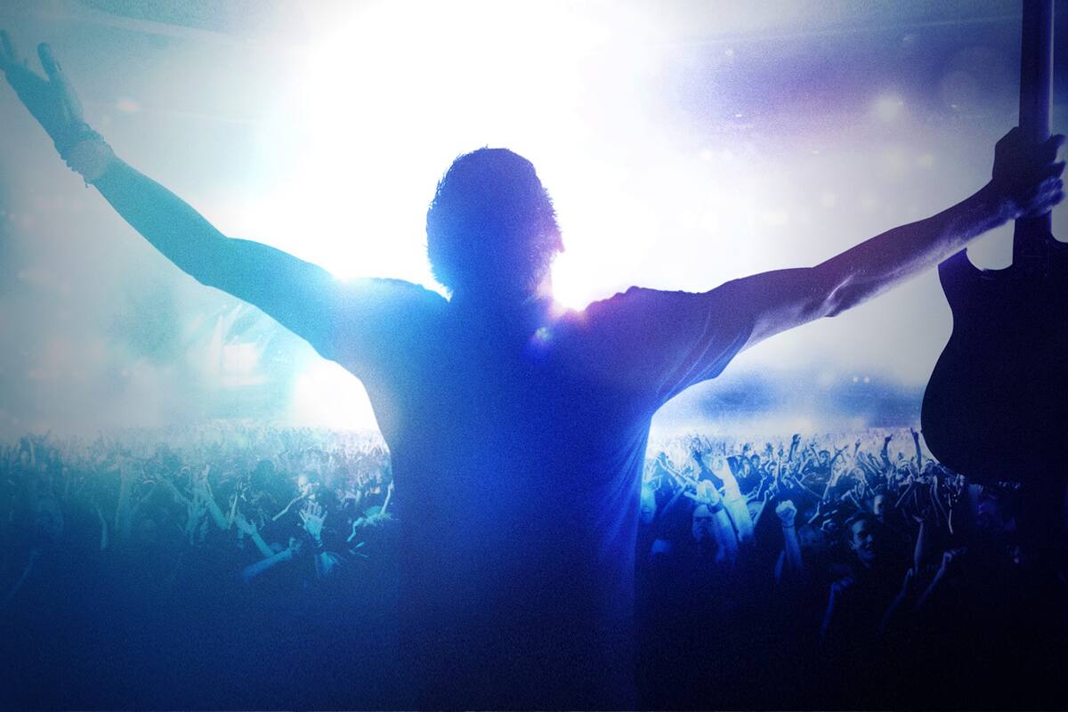 Guitar Hero Live