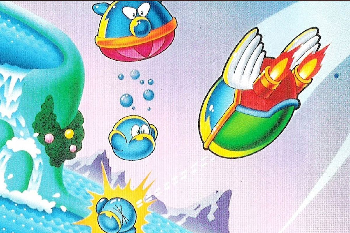 Descubre cómo desbloquear el juego secreto de SEGA 3D Classics Collection