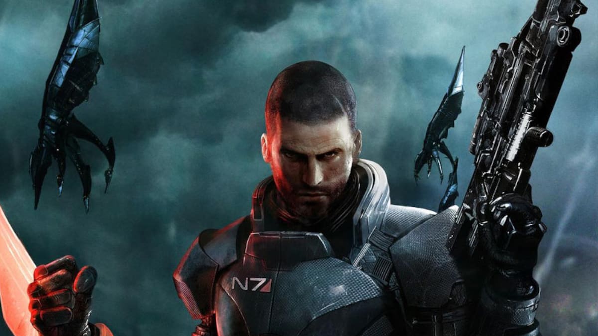 Un coleccionable de la franquicia emocionó a los fans, pero BioWare destruyó sus esperanzas