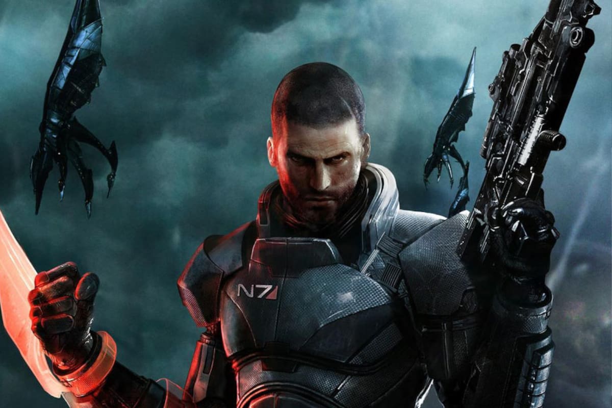 Pista sugería que Shepard regresaría en nuevo Mass Effect, pero no te emociones