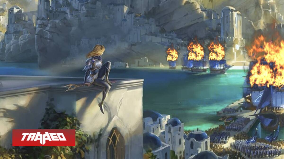 Un comentarista de LoL asegura que el ejecutivo le comentó su falta de interés en el juego