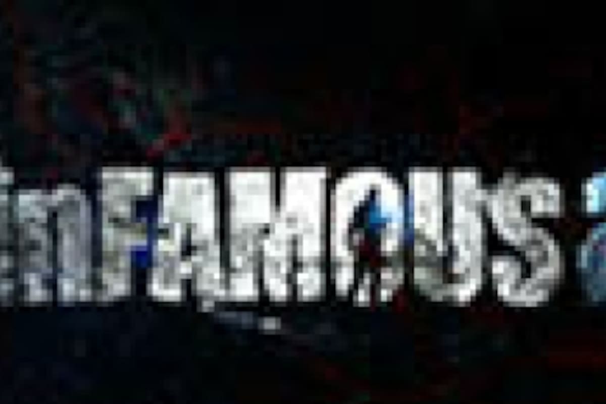 Crea una misión de inFAMOUS 2 y gana grandes premios