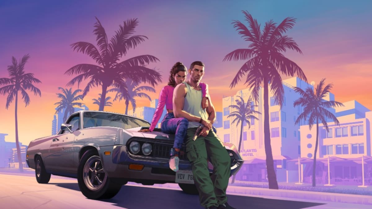 Un conocido insider asegura que Rockstar intentó llevar GTA VI a Nintendo Switch 2