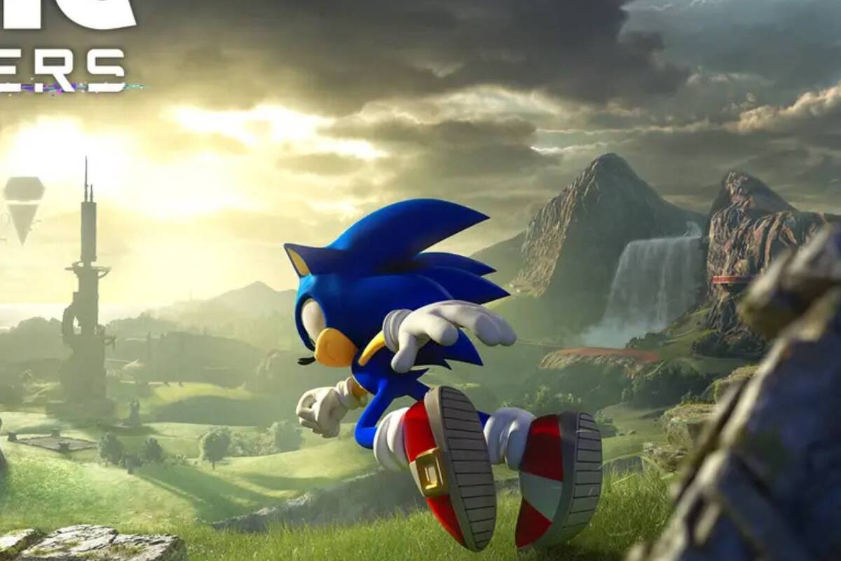 Sonic: el nuevo juego en 3D del erizo se lanzará en 2024, según nuevo rumor