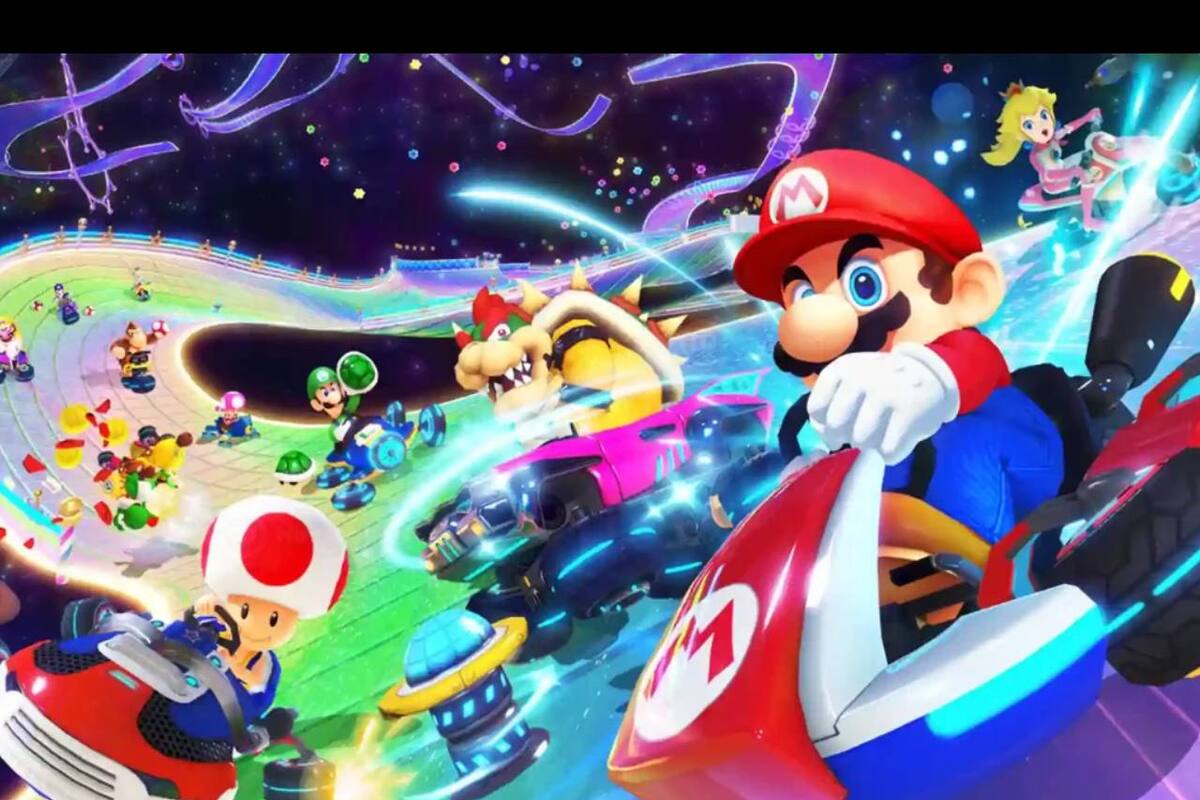 RUMOR: el nuevo Mario Kart ya está en desarrollo y llegará en esta fecha a Switch 2