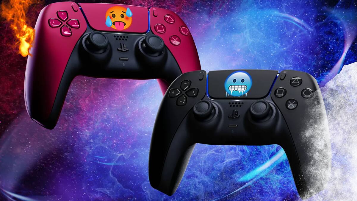 Un control así brindaría una experiencia novedosa de juego, con mayor inmersión e interacción fuera de pantalla
