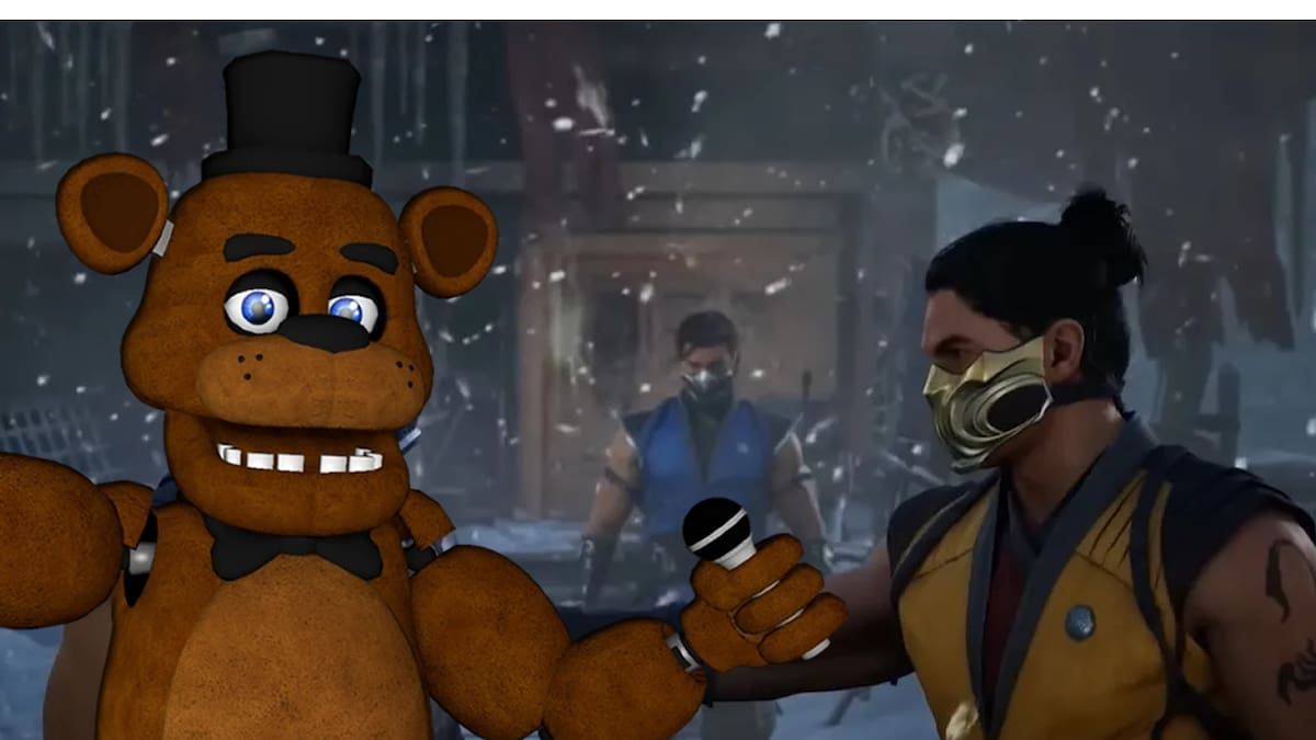 Un crossover inesperado que ahora tiene muchos fans