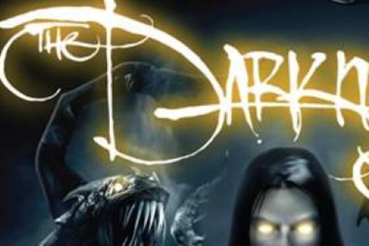 Rumor: Digital Extremes podría estar haciendo The Darkness 2