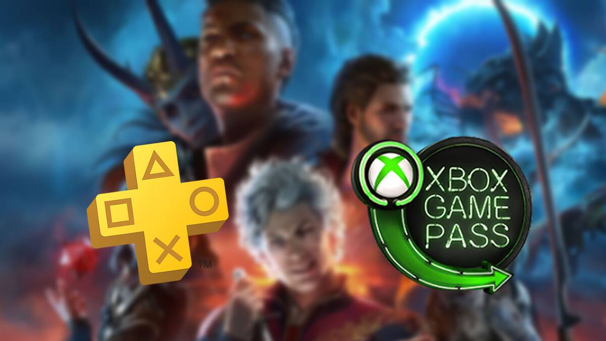 ¿Un dardo contra PlayStation Plus y Xbox Game Pass?