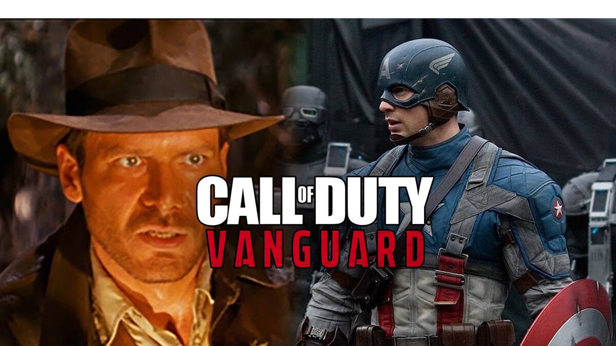 Un dataminer encontró referencias a los personajes de Disney dentro del shooter bélico