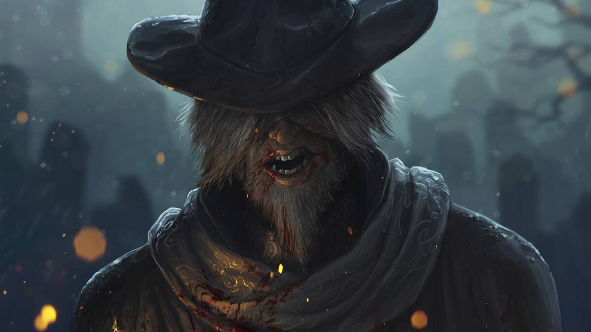 Un dataminer reveló que mucho contenido de este personaje fue eliminado