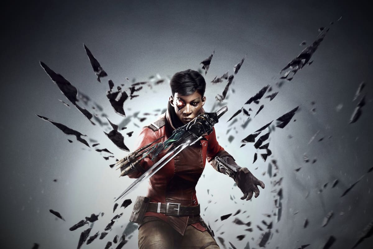 Dishonored: Death of the Outsider