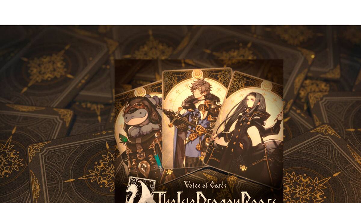 Un demo gratuito del juego de cartas ya está disponible en la Nintendo eShop