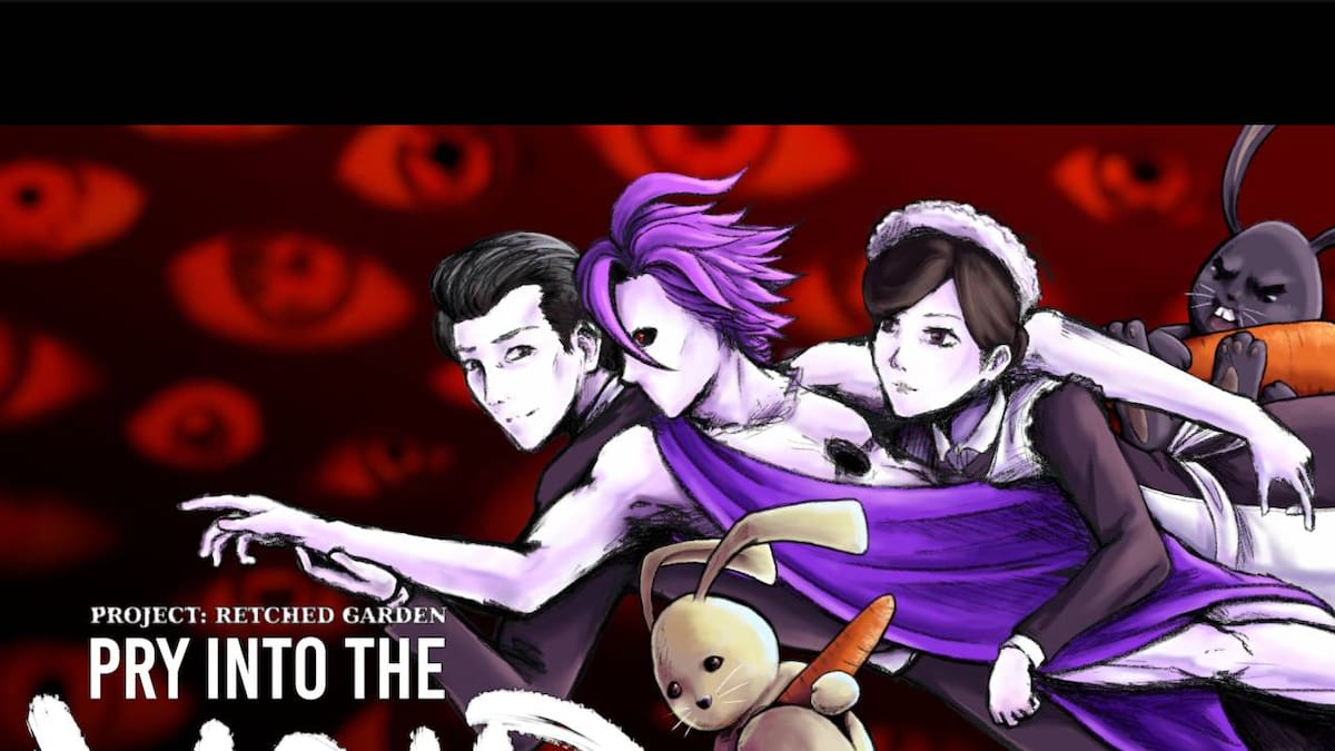 Un demo ya está disponible en Steam