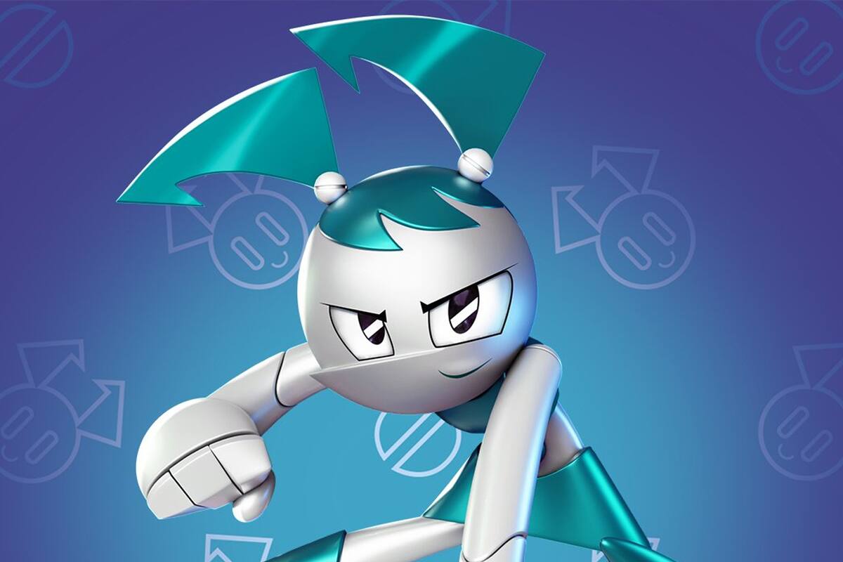 Nickelodeon All-Star Brawl quitará un diálogo de Jenny asociado con una parodia para adultos
