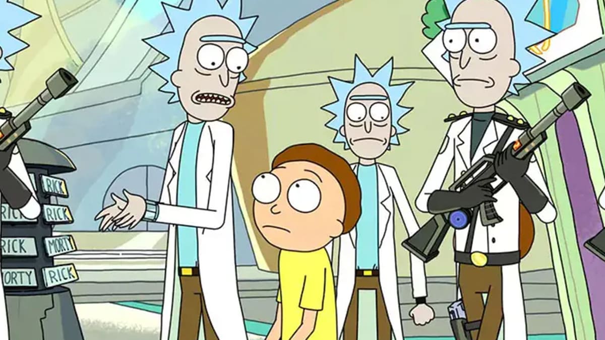 Un desarrollo de personaje que muchos fans esperaban ver