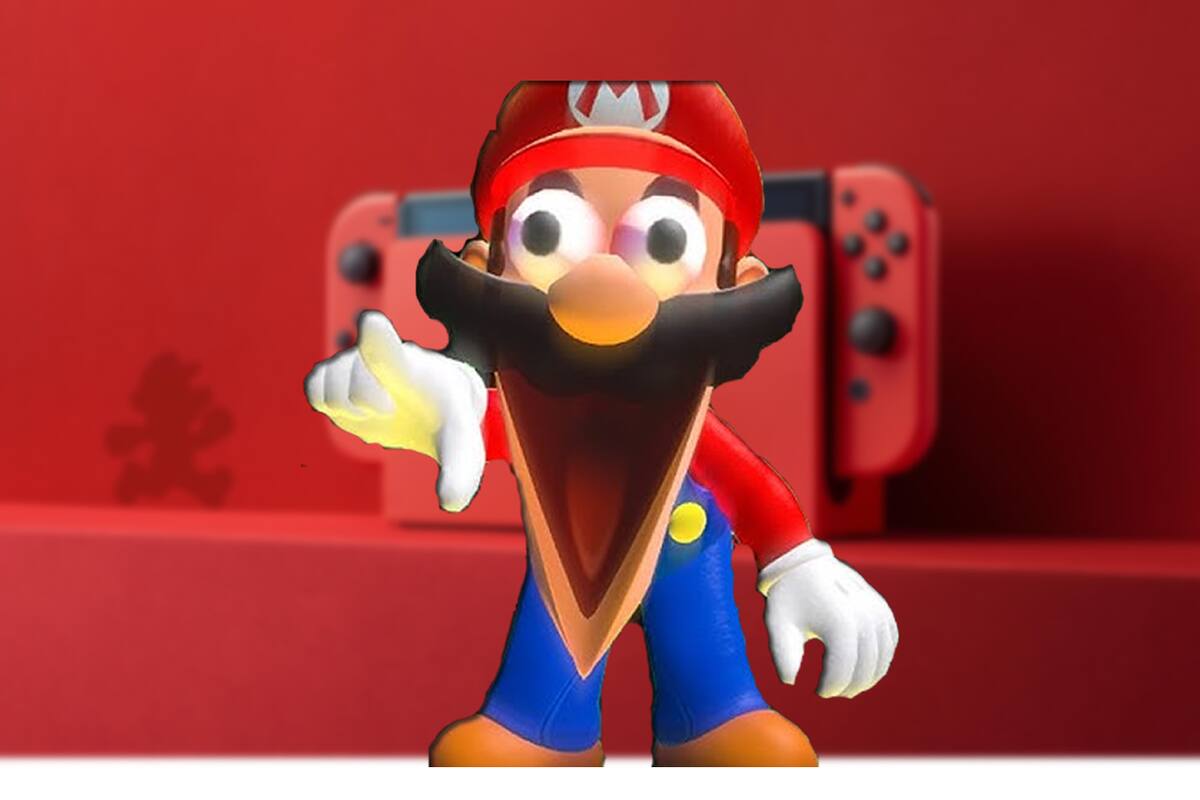 Tienda vendió el Switch OLED de Mario por $1 centavo; jugadores aprovecharon el error