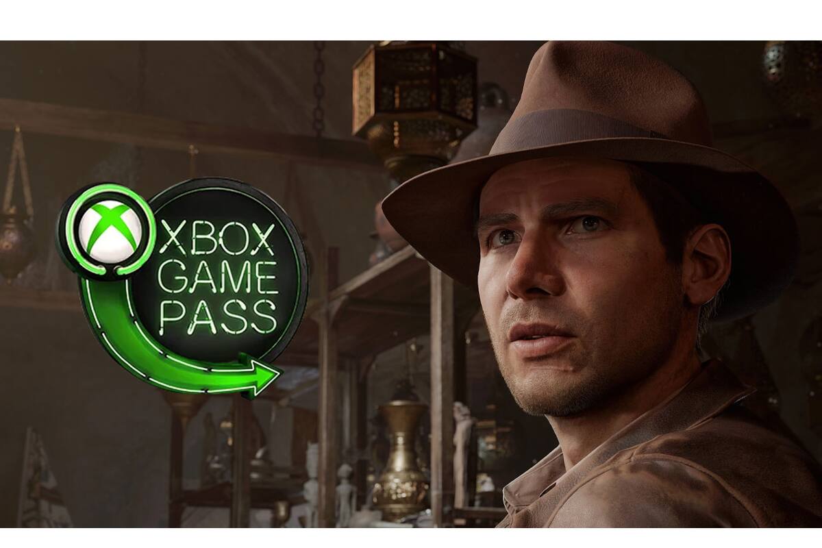Xbox Game Pass cerrará el año con Indiana Jones, Crash Team Racing y más juegazos; el plan Core recibirá 3 nuevos y atractivos títulos