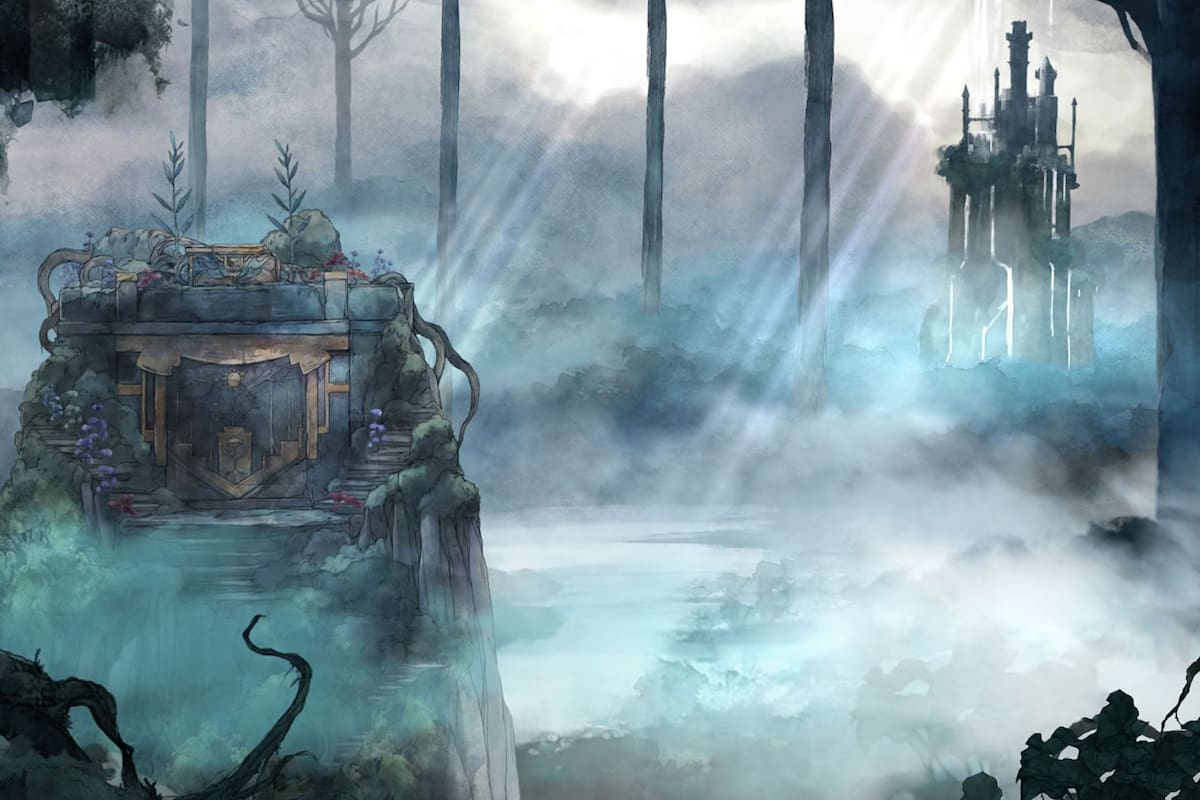 Ubisoft podría estar trabajando en Child of Light II