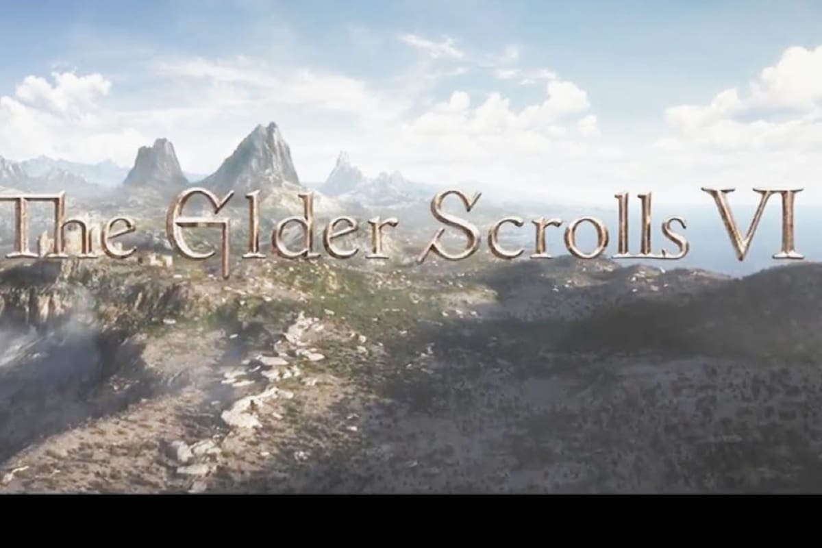 ¿Starfield reveló la ubicación de The Elder Scrolls VI?