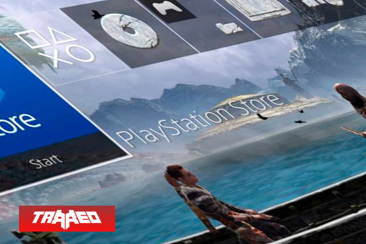 God of War 4 confirmaría secuela en tema gratuito de PlayStation 4