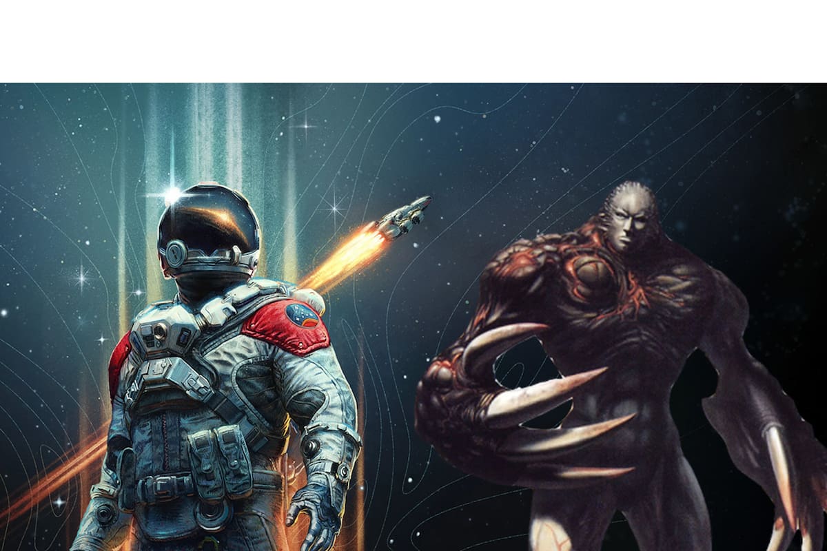 Starfield: fans encuentran referencia a Resident Evil y sueñan con un DLC de zombies