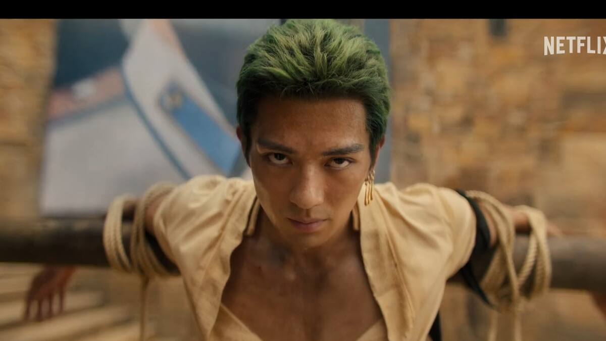 Un detalle relacionado con Zoro decepcionó a muchos seguidores de la saga