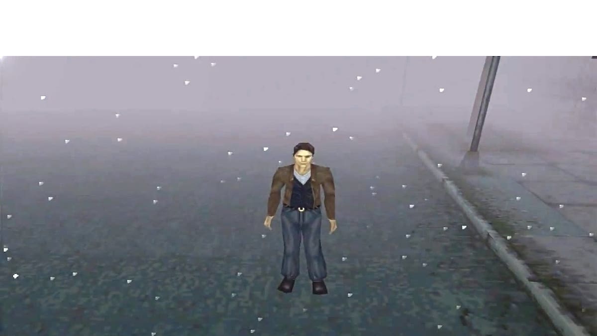 Un detalle sobre el primer juego de la saga ha dividido a los fans durante años