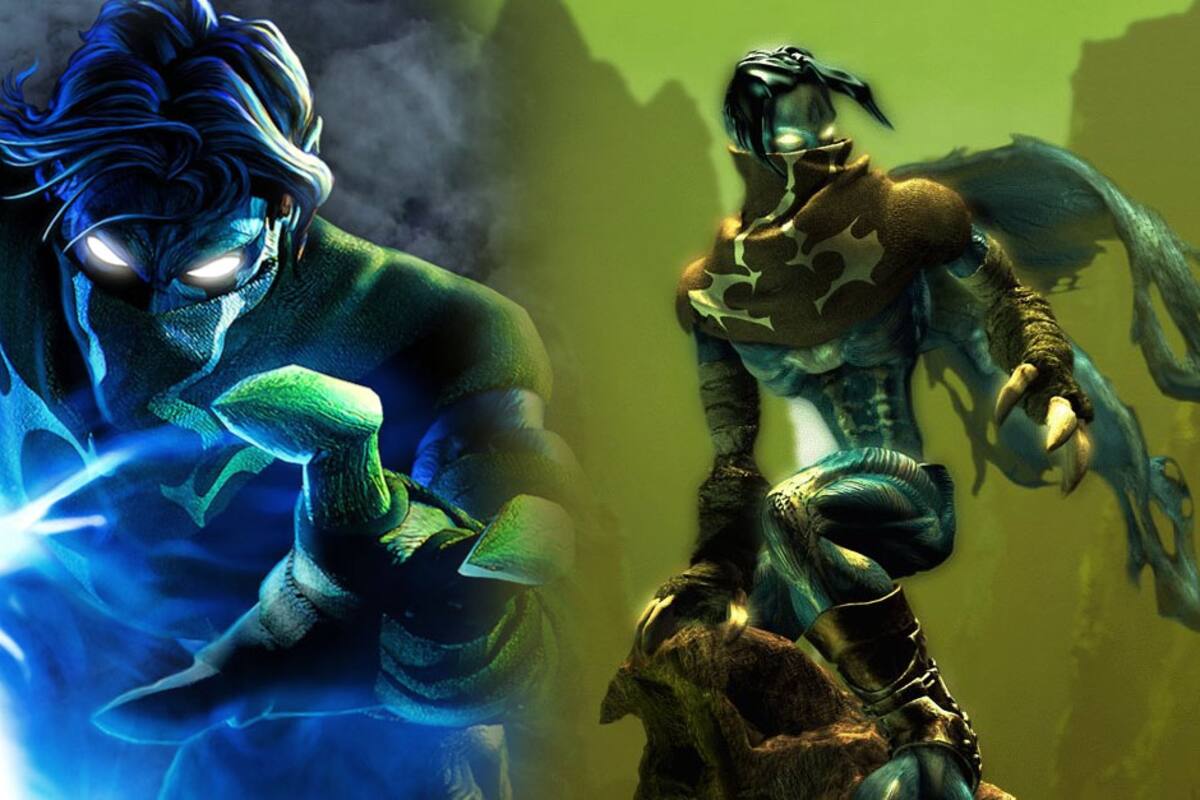 A 16 años de Legacy of Kain: Soul Reaver