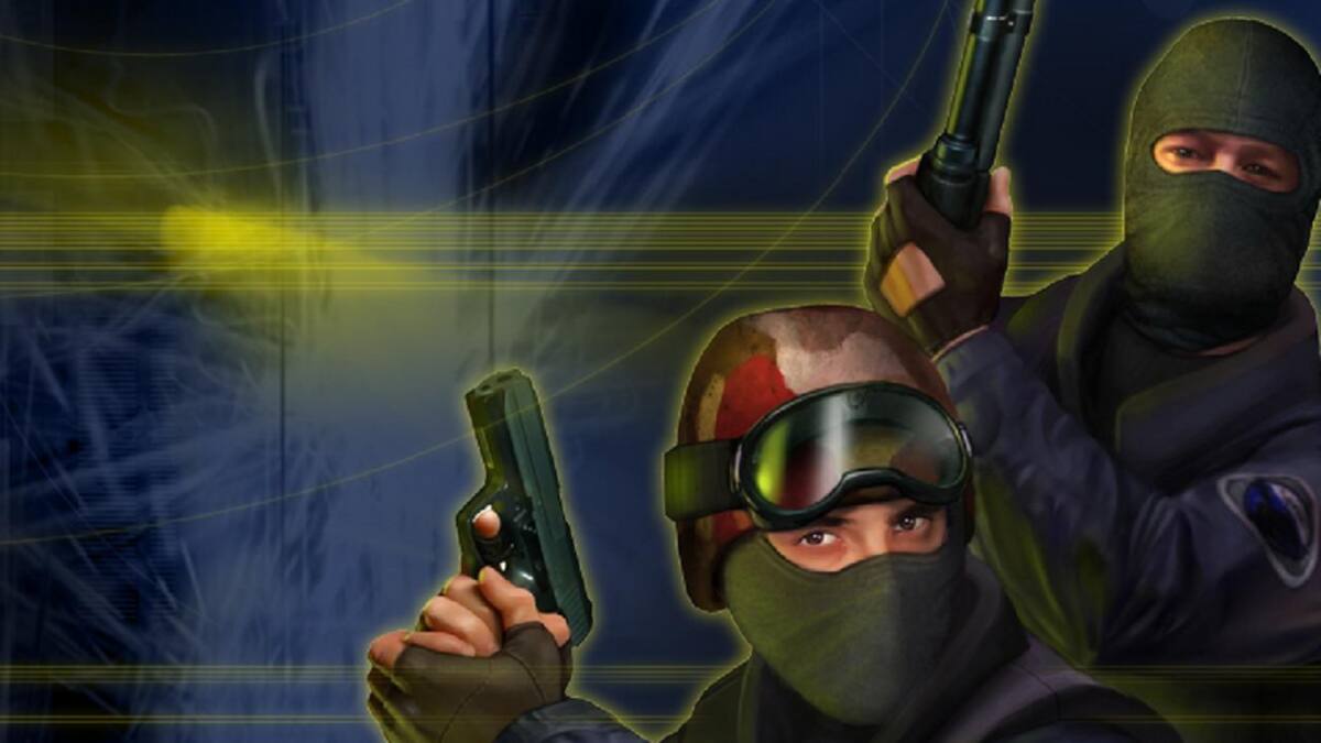 Un día como hoy se lanzó el mod para Half-Life