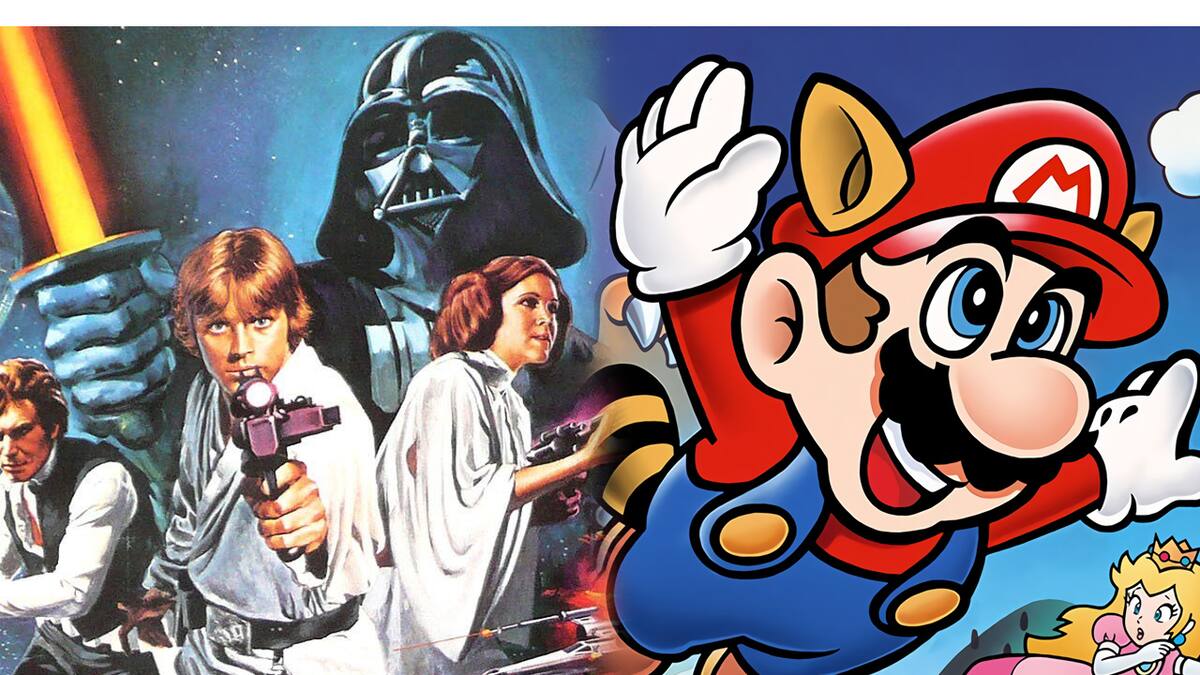 Un día especial para festejar nuestra pasión por los videojuegos, animes, cómics, etcétera