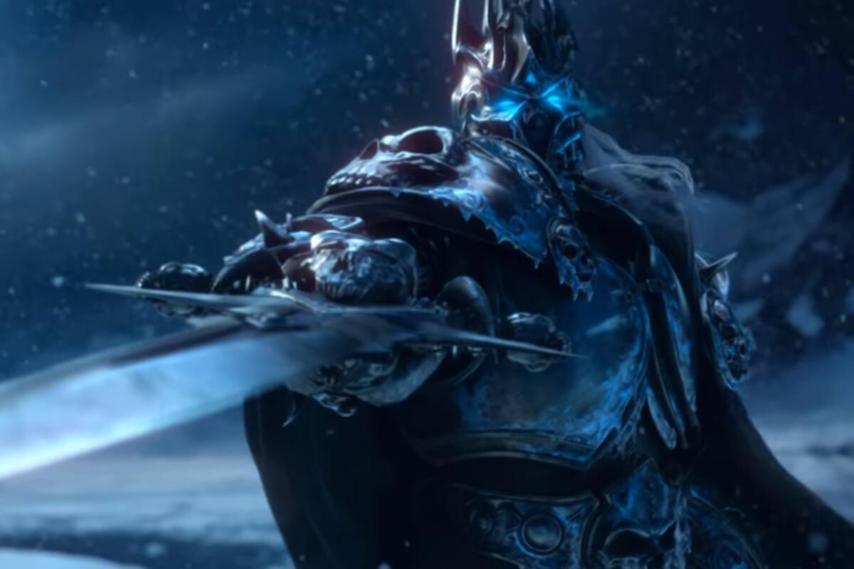 Wrath of the Lich King cumple 10 años y recordamos su legado en la comunidad
