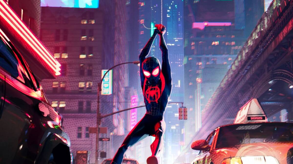 Un diálogo en el juego ha levantado el hype por el próximo debut del joven héroe arácnido