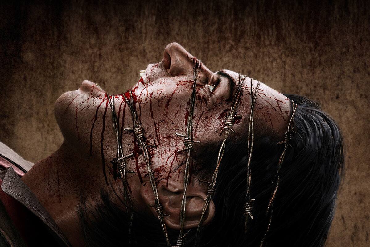 The Evil Within