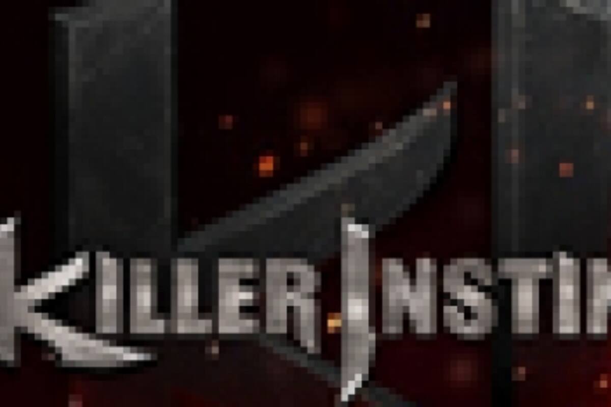 Killer Instinct