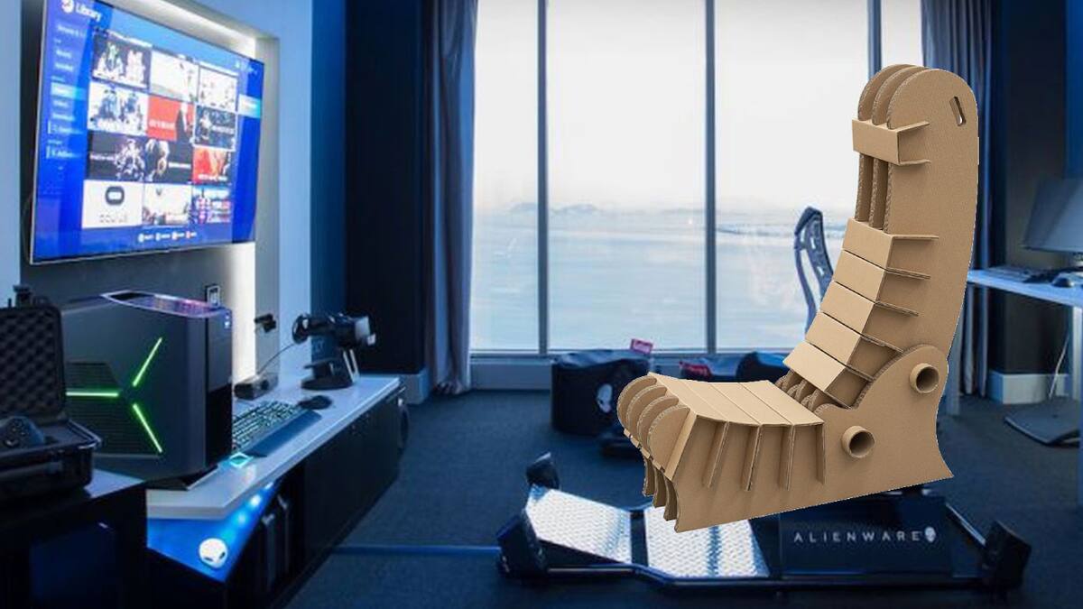 Un digno rival para Nintendo LABO