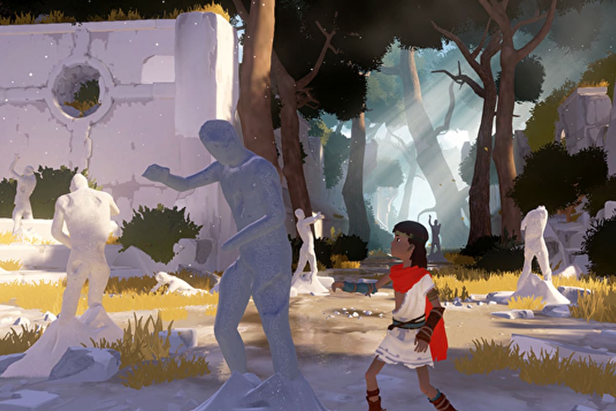 RUMOR: versión de Rime para Switch se retrasará un poco