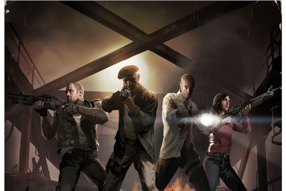 The Sacrifice ya tiene fecha de salida