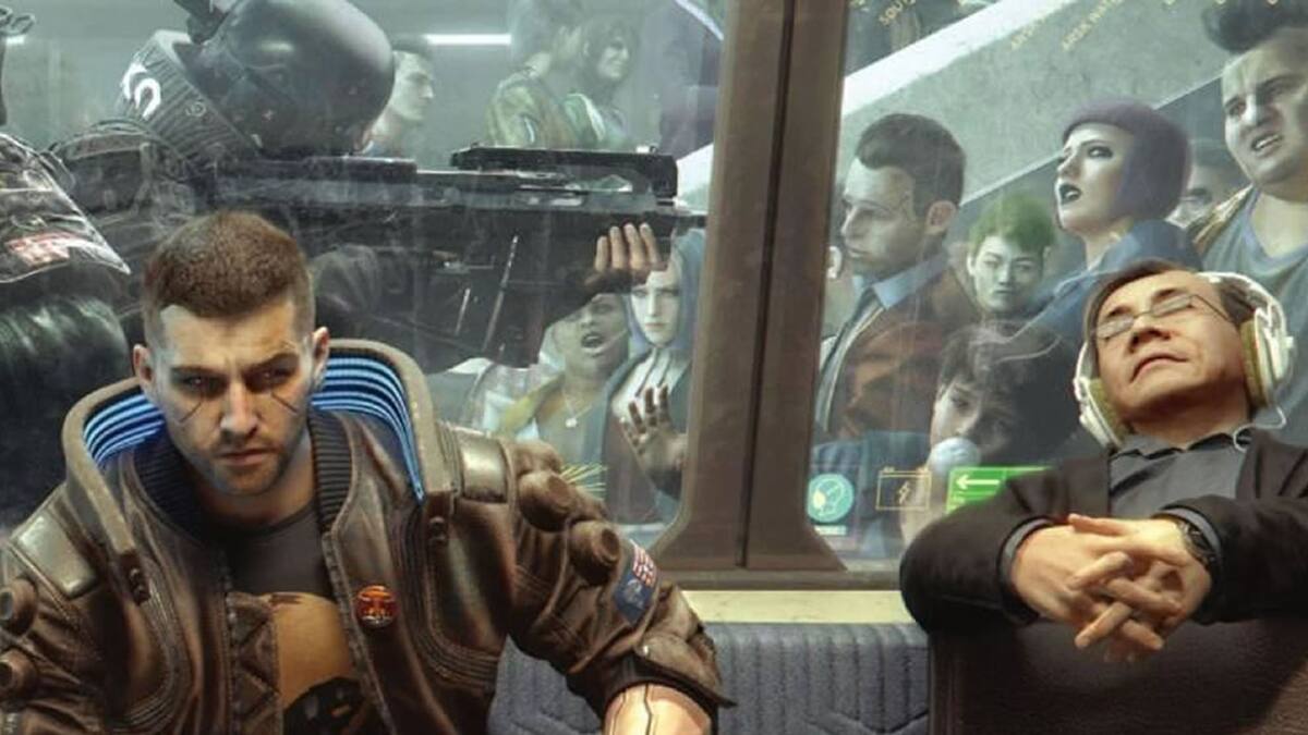 Un documento interno ordena que los trabajadores dirijan la queja de los clientes hacia CD Projekt