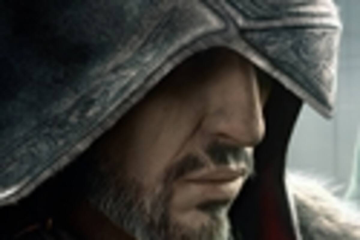 Película de Assassin?s Creed ya tiene escritor