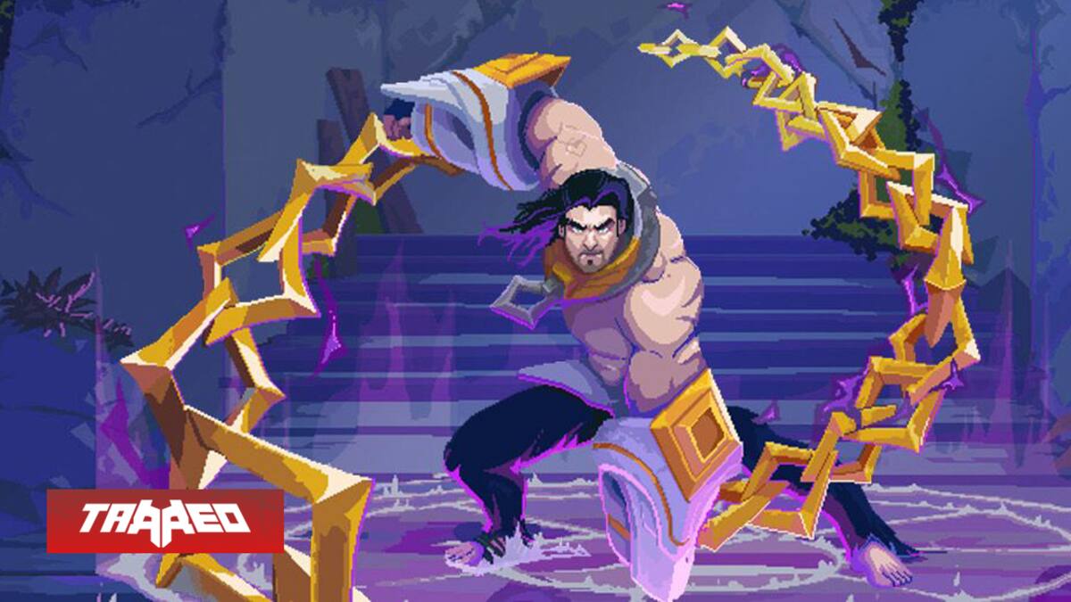 Un emocionante juego de aventuras para un solo jugador.