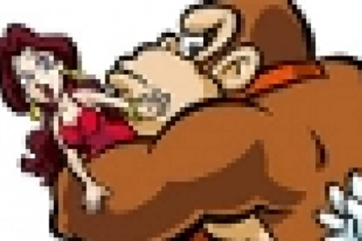 Anuncian Mario vs. Donkey Kong: Miniland Mayhem