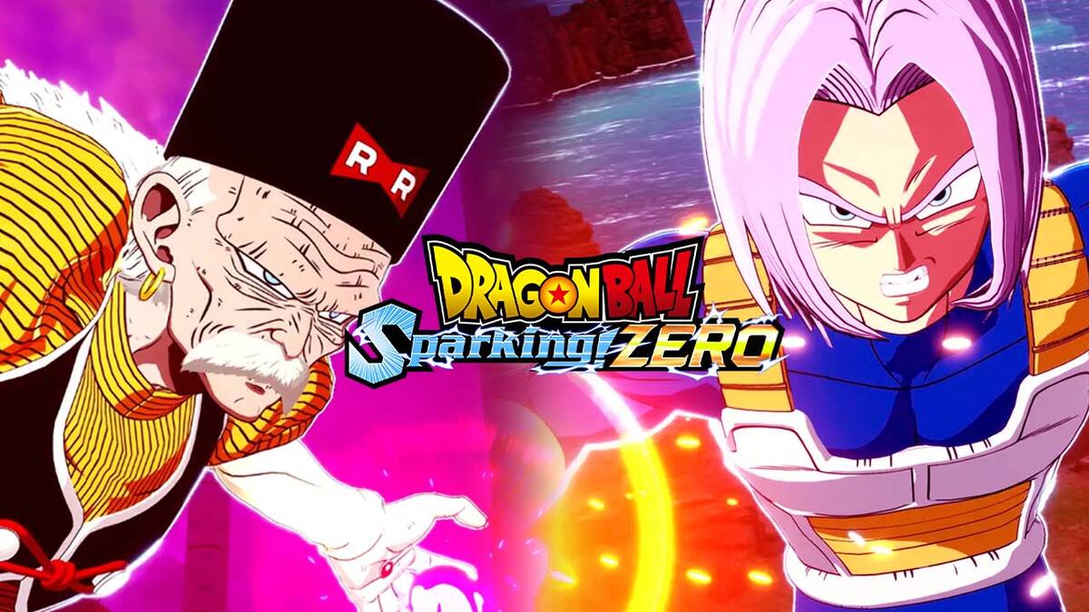 Un enfrentamiento entre 2 jugadores dejó ver los puntos débiles del nuevo Budokai Tenkaichi