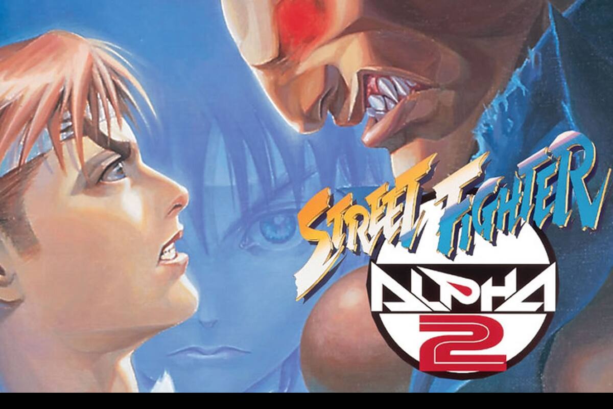 Descubren como jugar con Shin Akuma en Street Fighter Alpha 2 de SNES