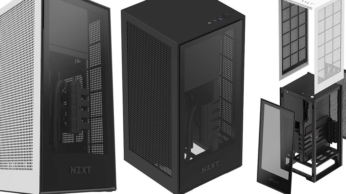 Un error en el H1 de NZXT puede provocar un corto circuito con riesgo de incendio