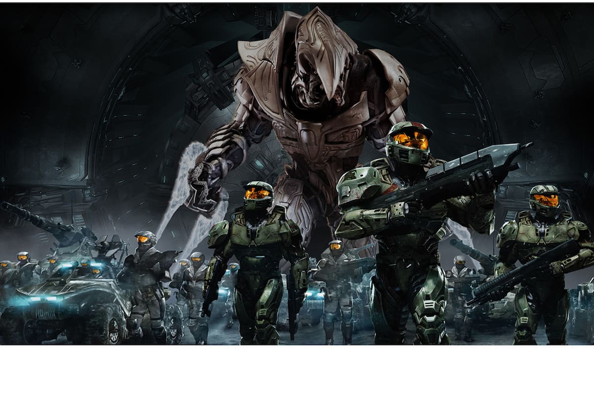 Tranquilo, Halo Wars y DOOM no abandonarán Xbox Game Pass