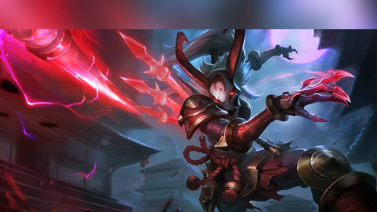 Un error que entrega una ventaja a mains de Kalista