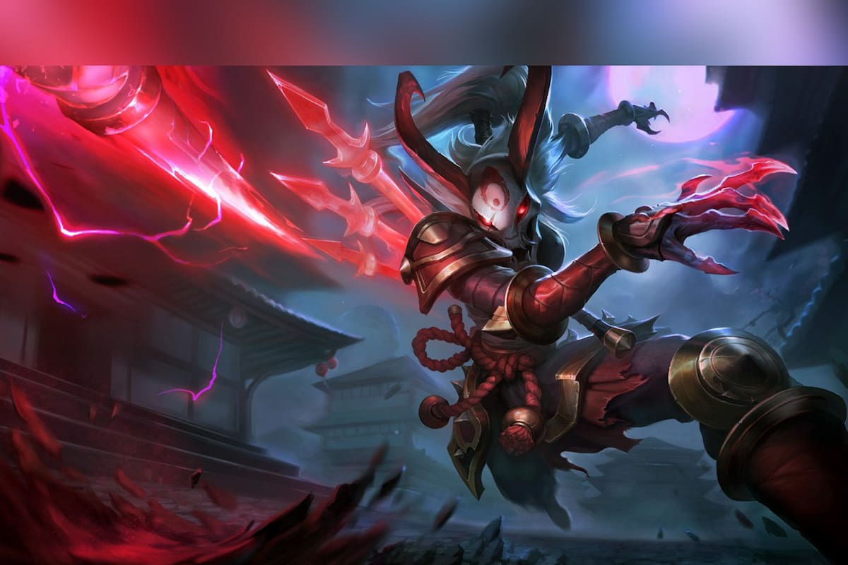 League of Legends: terrible bug tiene el potencial de romper el MOBA