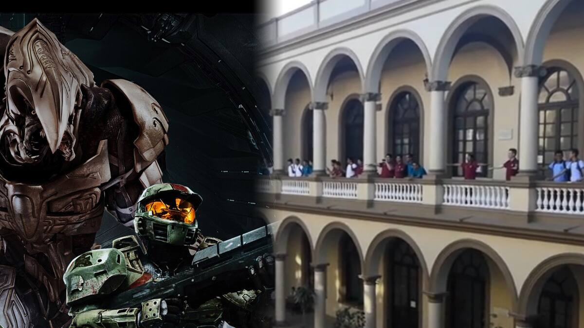 Un espectacular tributo a una de las sagas más importantes del gaming