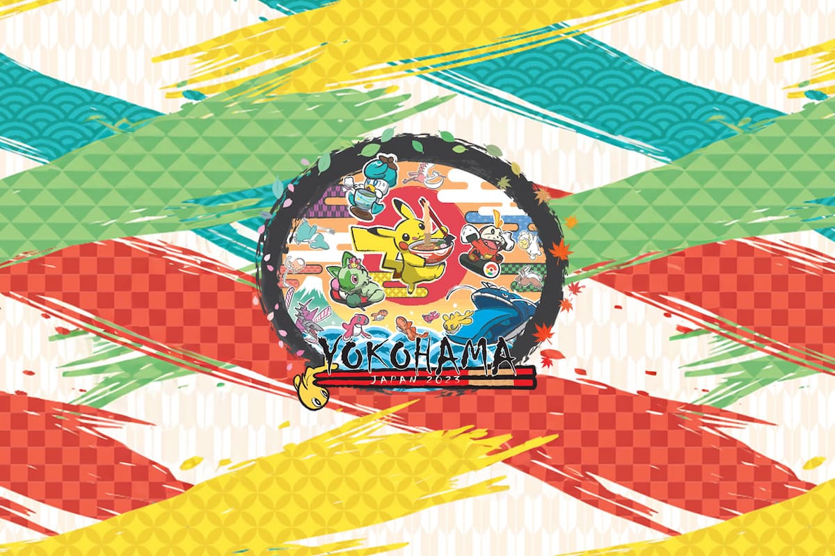 Pokémon World Championships 2023 trajo la magia de Pokémon al mundo real